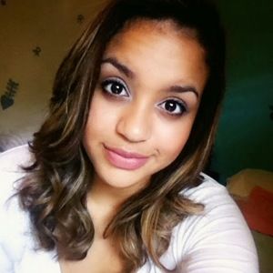 Meet your Posher, Eileen